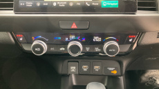 Honda Jazz 1.5 i-MMD Hybrid EX 5dr eCVT Hybrid Hatchback